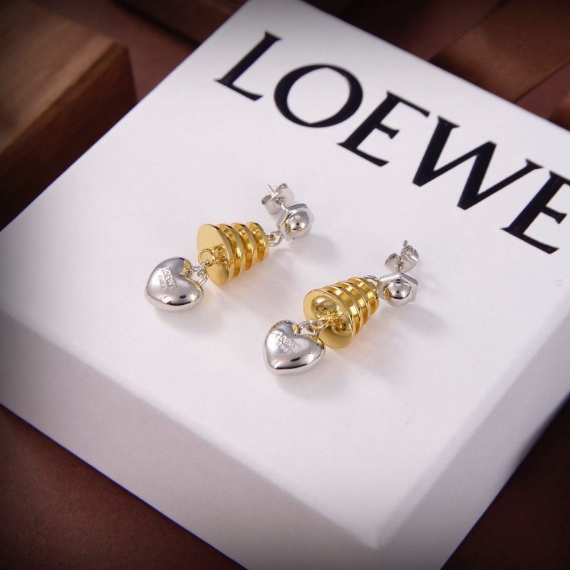 Loewe Earrings